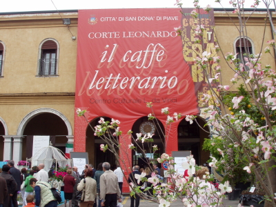 2008 - San Dona' di Piave (VE)